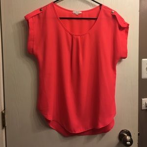 Mine. Size Medium. Blouse.