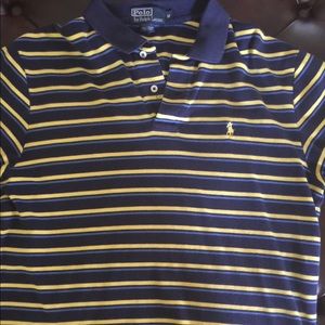 Men's Polo by Ralph Lauren