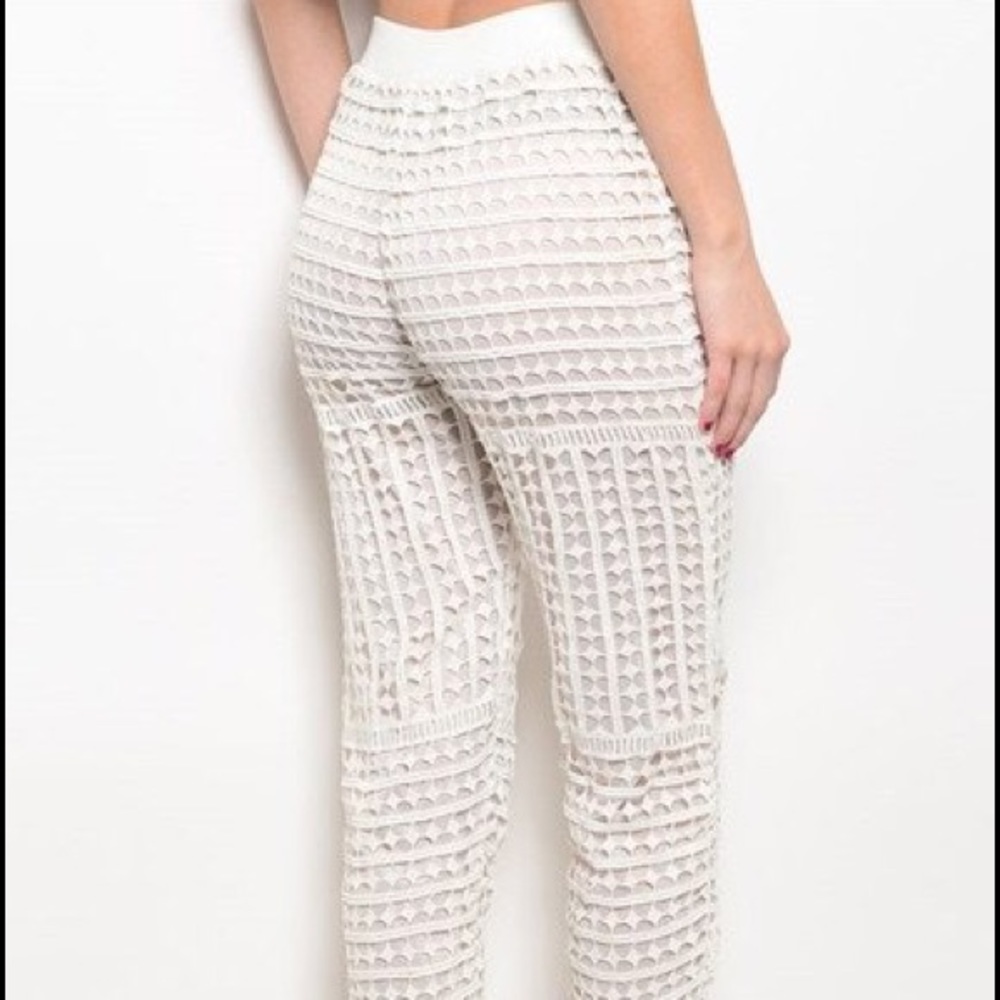 Pants