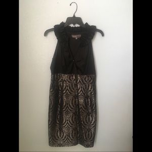 Donna Ricco Cocktail Dress