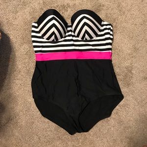 Torrid Swimsuit
