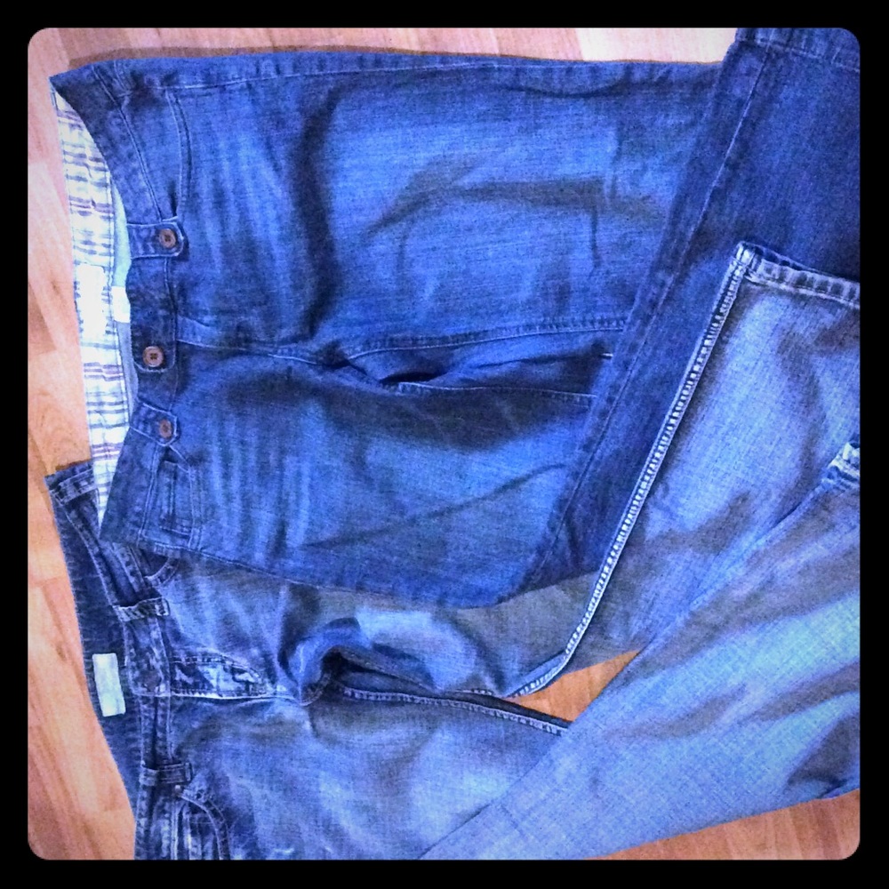 Maurice jeans 👖 1 pair left