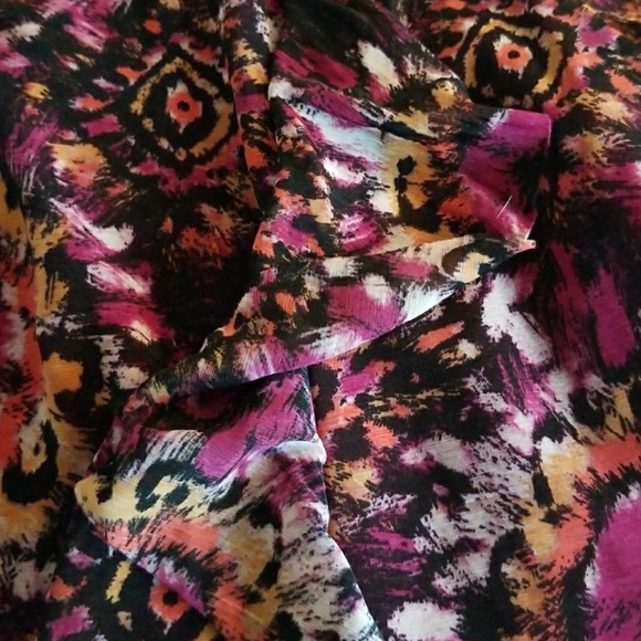 🌻Apt.9 Sleeveless Tank.🌻 - Picture 3 of 7