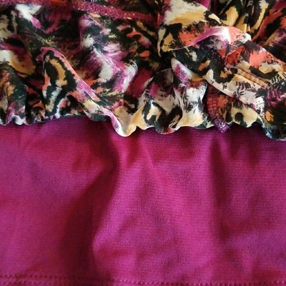 🌻Apt.9 Sleeveless Tank.🌻 - Picture 4 of 7