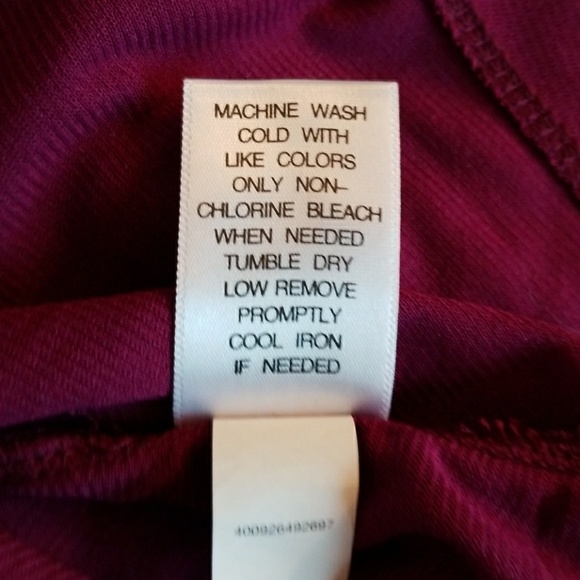 🌻Apt.9 Sleeveless Tank.🌻 - Picture 7 of 7