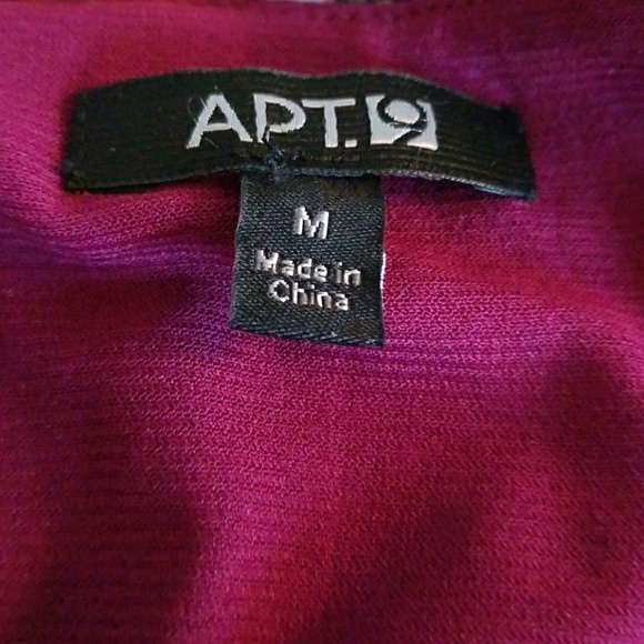 🌻Apt.9 Sleeveless Tank.🌻 - Picture 5 of 7