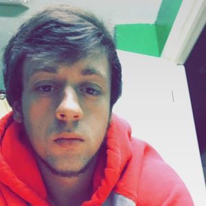 Meet your Posher, Mike