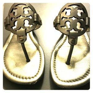 Tory Burch Flip Flops