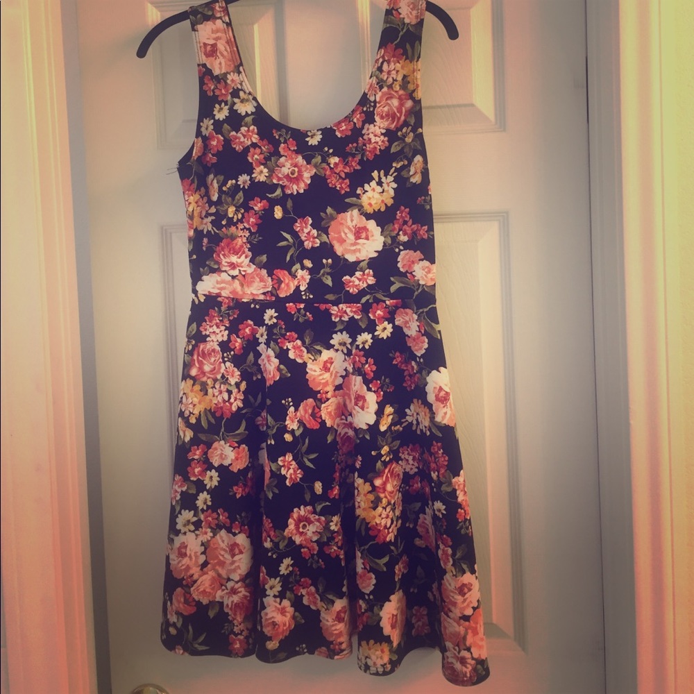Babydoll dress