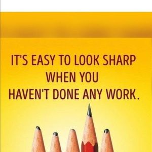 Meet your Posher, Frantz