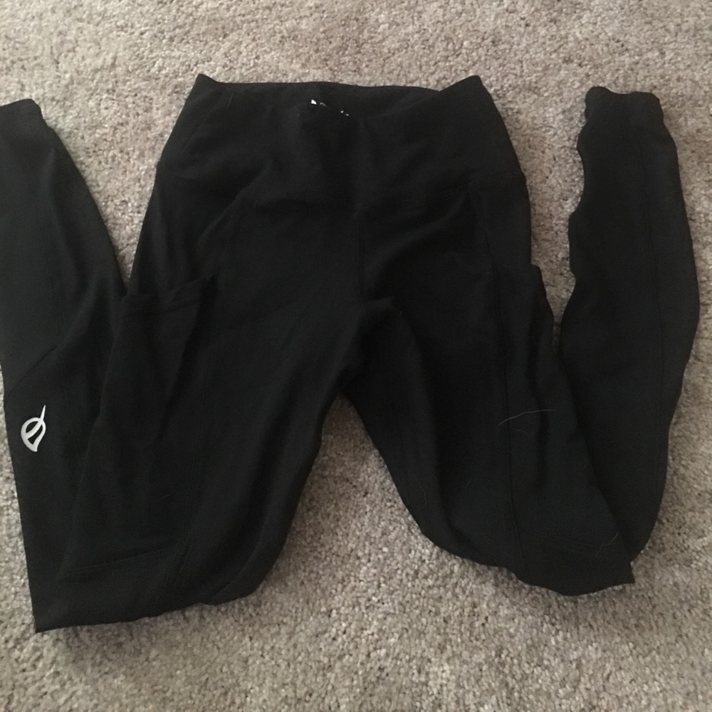 P'tula full length leggings