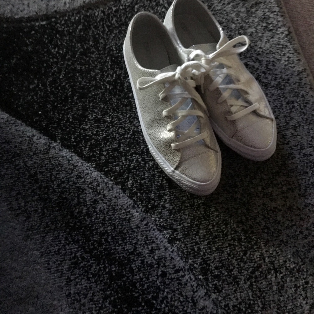 Converse Allstars