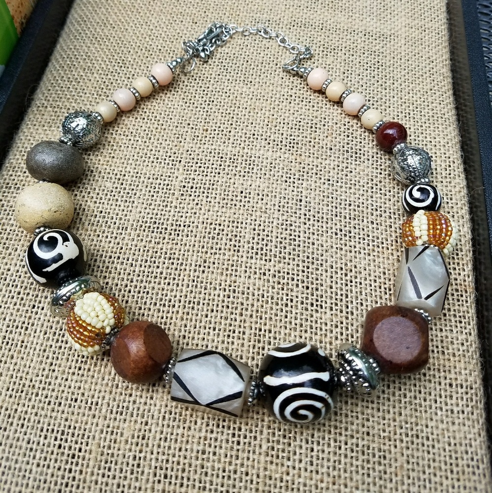 Necklace