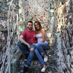 Meet your Posher, Justin