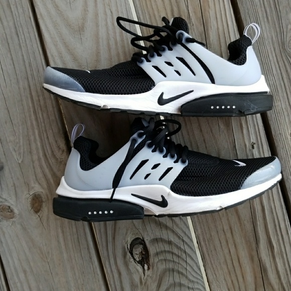 nike presto 3