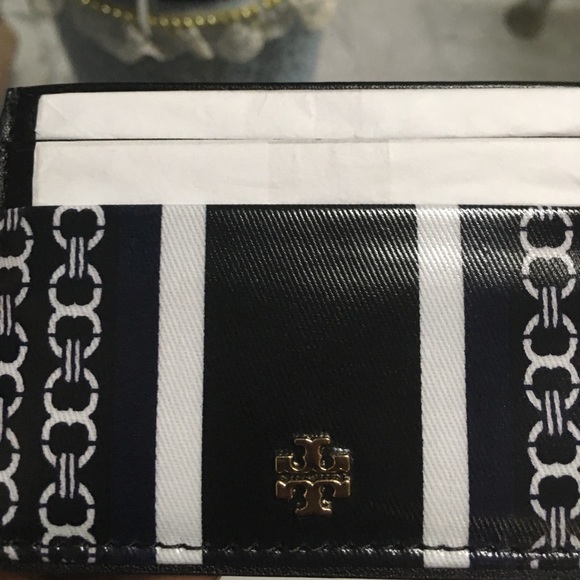 FLASH SALE❗️Tory Burch Cardholder - Picture 3 of 3