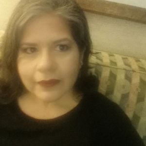 Meet your Posher, Marcia