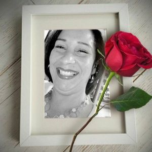 Meet your Posher, Frances