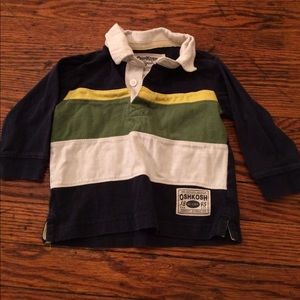 OshKosh Top