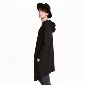 H&M Long Hoodie