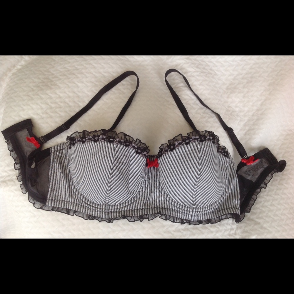 Woman's bra