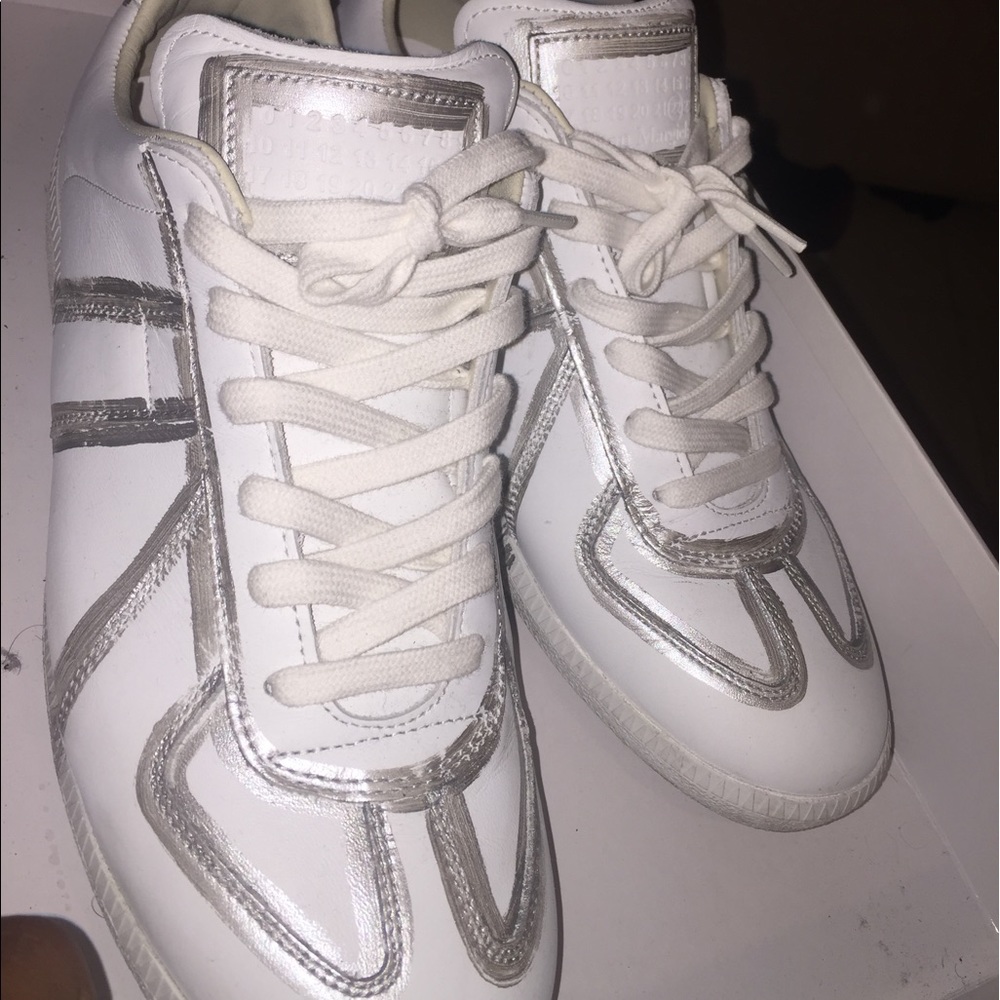 Maison Margielas sneakers