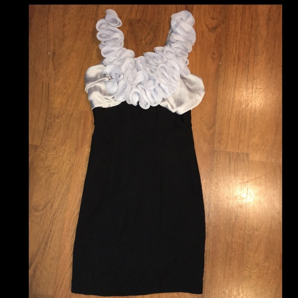 Formal/business dress