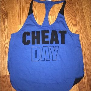 Victoria's Secret PINK Tank Top Size Medium