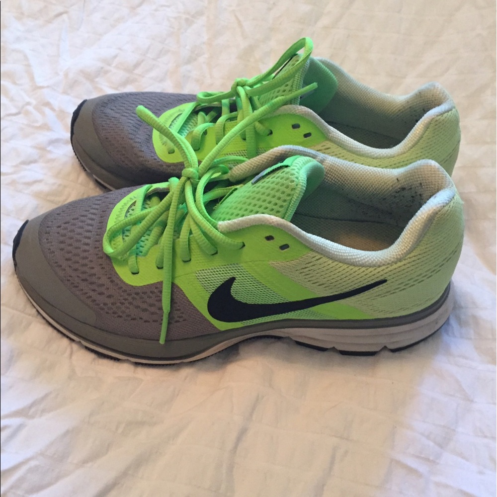 Nike Fitsole2
