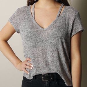 Grey T-Shirt