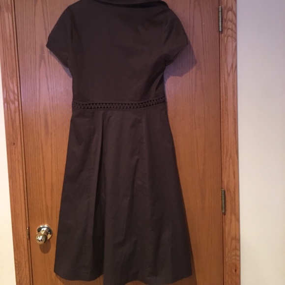 80 liz claiborne dresses skirts vintage liz claiborne brown dress size 10 from 80 liz claiborne dresses skirts vintage liz claiborne brown dress size 10 from