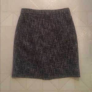 Kate Spade "Skirt the Rules" Pencil Skirt