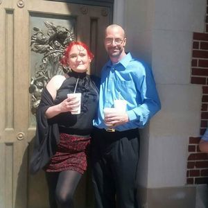 Meet your Posher, James