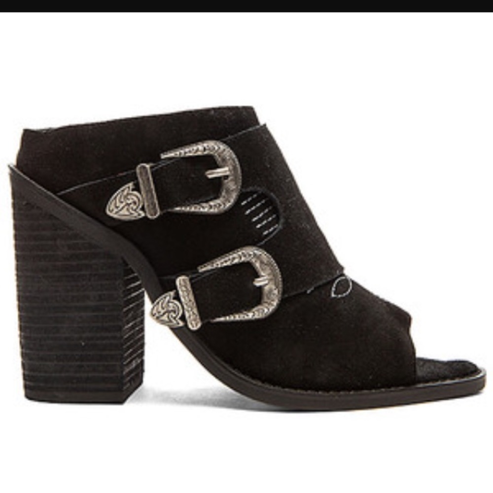Nightwalker Mule