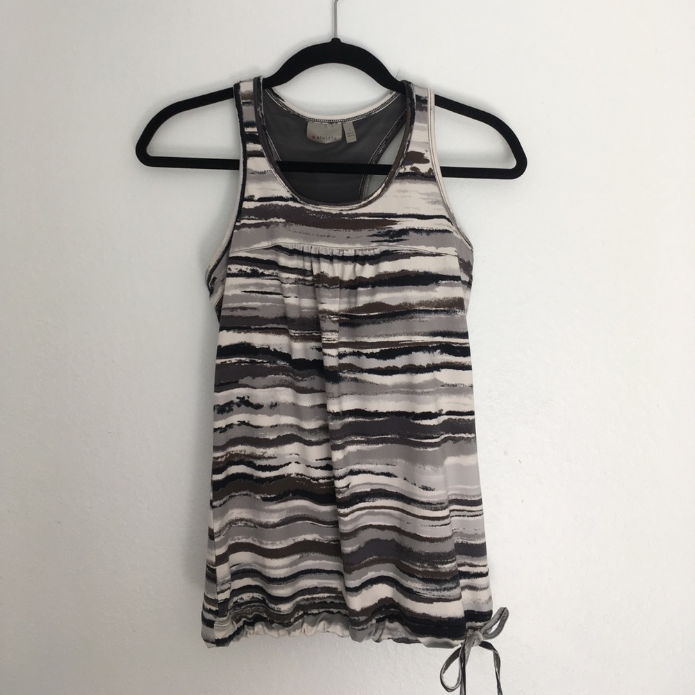 Athleta Tank Top