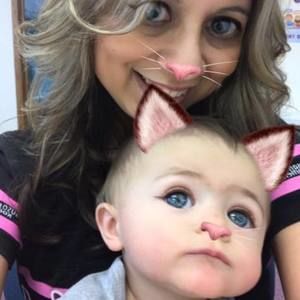 Meet your Posher, Sandy