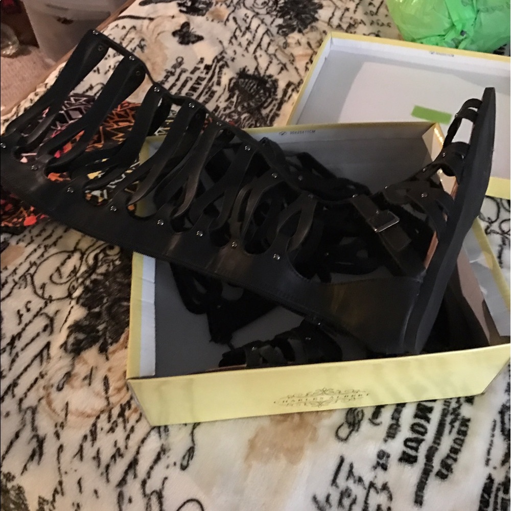Sandals