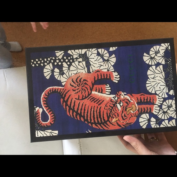 Gucci espadrilles - Picture 3 of 3