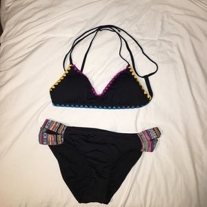 Lucky brand bikini
