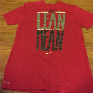 Mens Nike Shirt