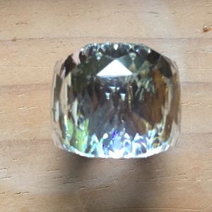 Swarovski Nirvana Ring