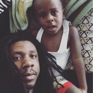 Meet your Posher, Tony