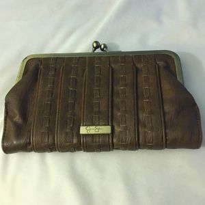 Jessica Simpson Wallet