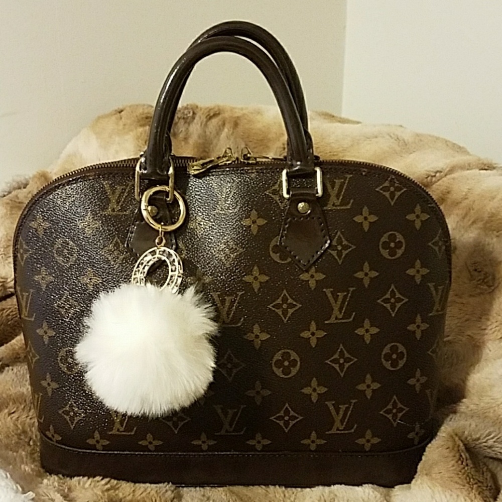 🚫SOLD🚫 Louis Vuitton  Alma MM