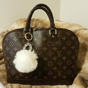 🚫SOLD🚫 Louis Vuitton Alma MM