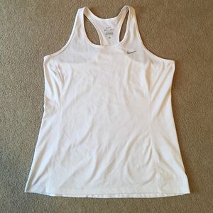 Nike Tank Top