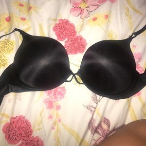 Bombshell bra