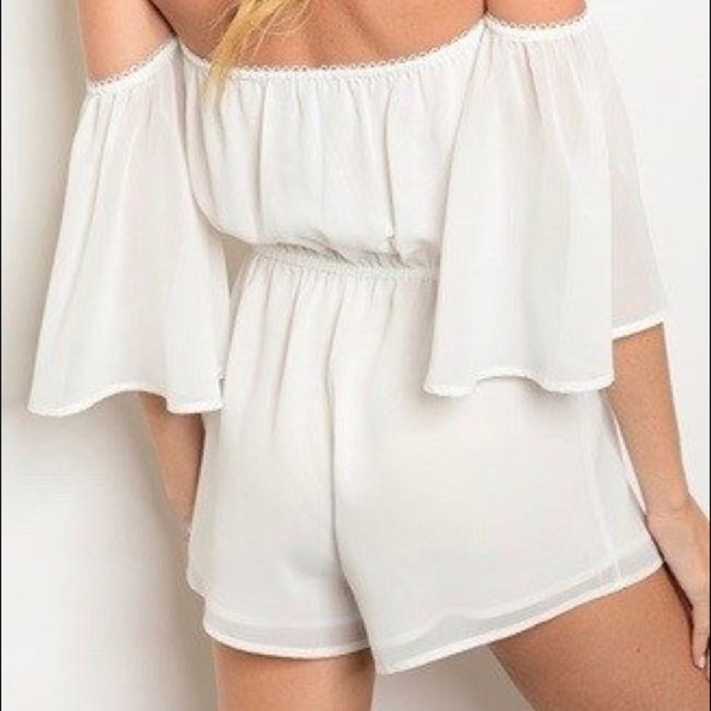 Romper - Picture 2 of 2