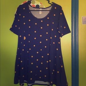 Lula roe perfect tee