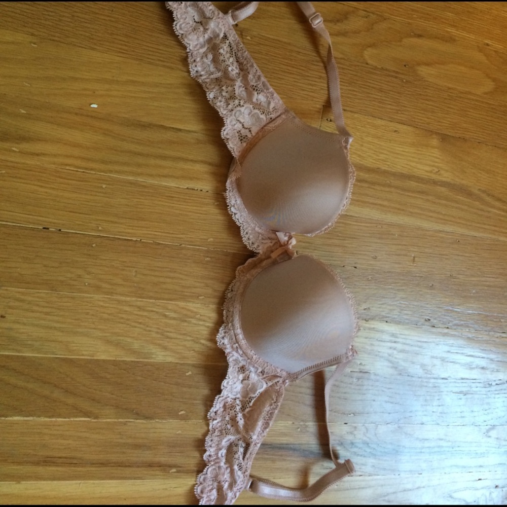 Lacy Victoria's Secret Bra